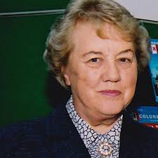 Sylvia Honnor